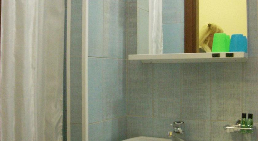 Hotel Tuscolano photo