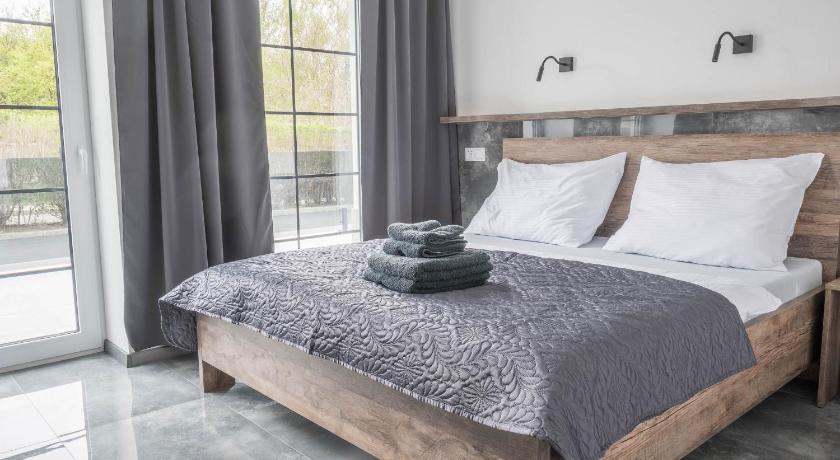 Veltlin Bed &amp; Wine — Hotel in Valtice