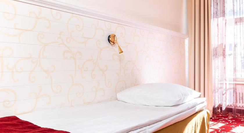 Image of Standard Single Room 12