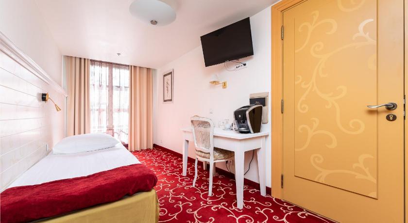 Image of Standard Single Room 10