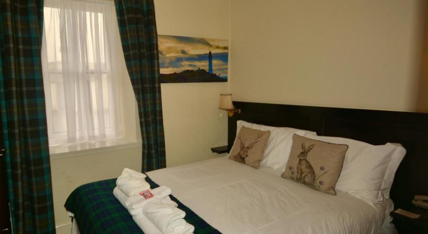 Corsewall Lighthouse Hotel photo