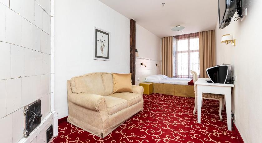 Image of Superior Double or Twin Room 12