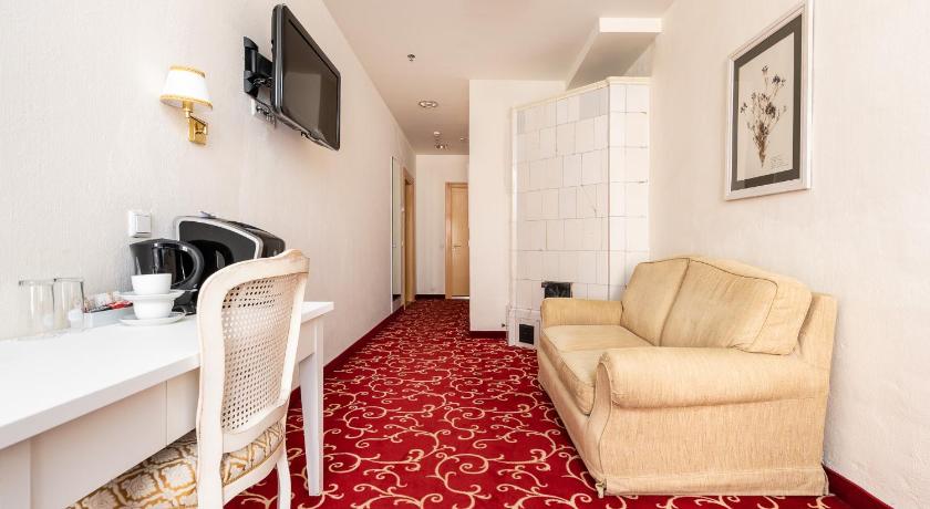 Image of Superior Double or Twin Room 13