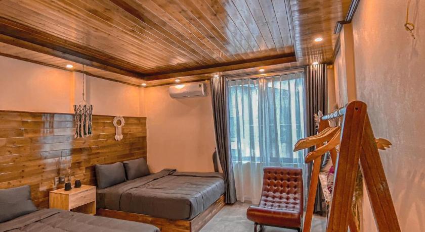 Villa Đuong May — Hotel in Tam Dao (Vinh Phuc)