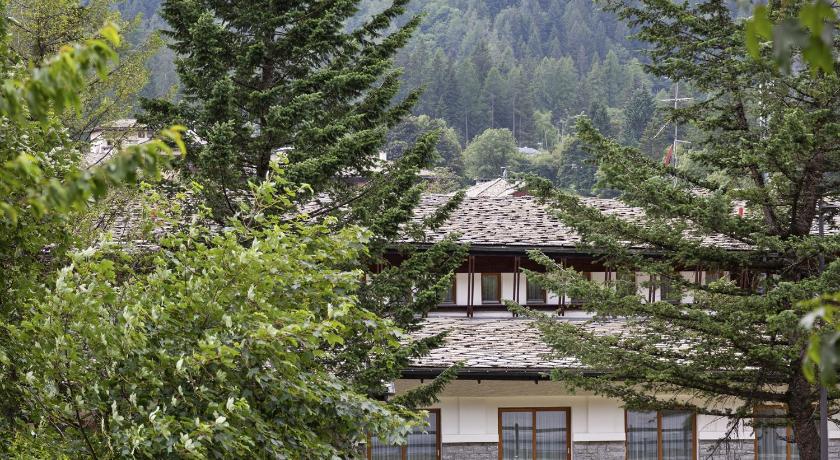 Gressoney Saint-Jean Halldis Apartments photo
