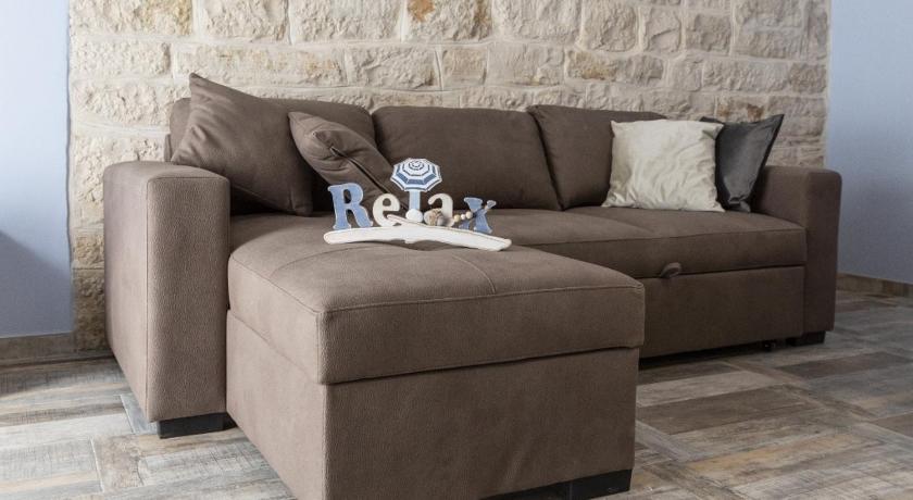Natiolum la casa vacanze a Giovinazzo
