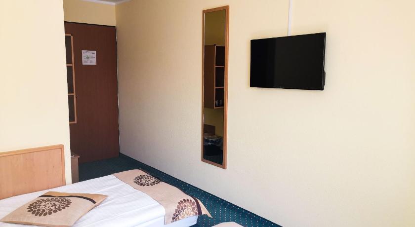 ACRON Hotel Wittenberg photo