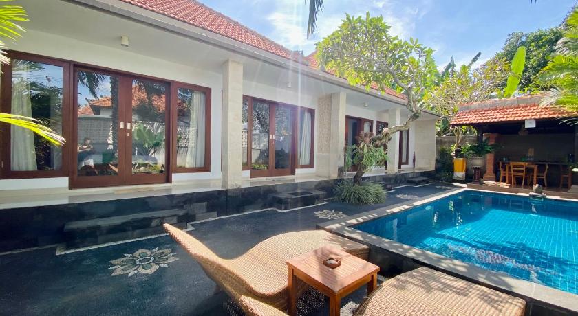 Kanda Villa photo