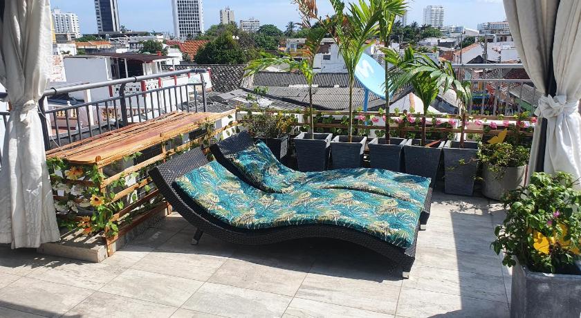 Casa Evelyn photo