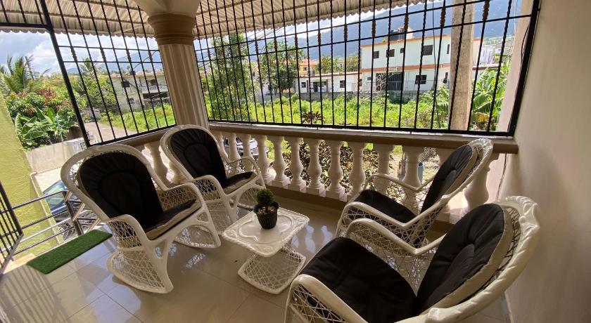 Oasis de paz photo
