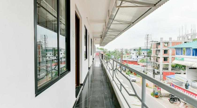 Vattekkad Tourist Home photo