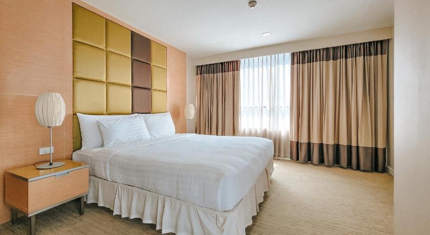 3ベッドルーム　アパートメント (Three-Bedroom Apartment)の画像 6