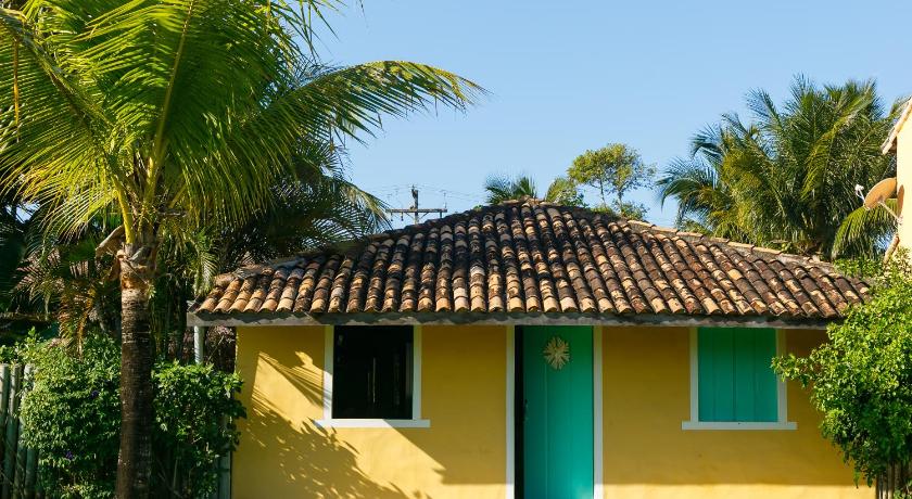 Casa do Pescador photo