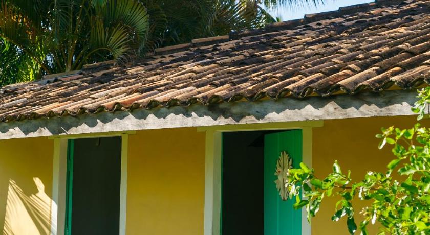 Casa do Pescador photo
