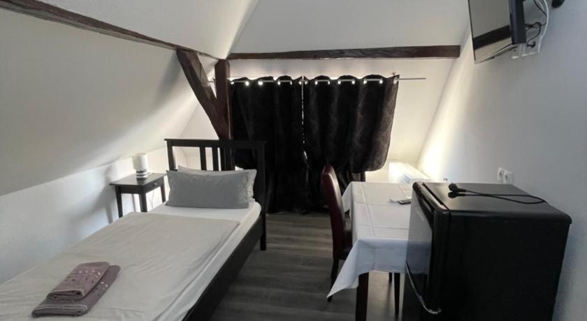 Hotel Schwarzes Ross photo