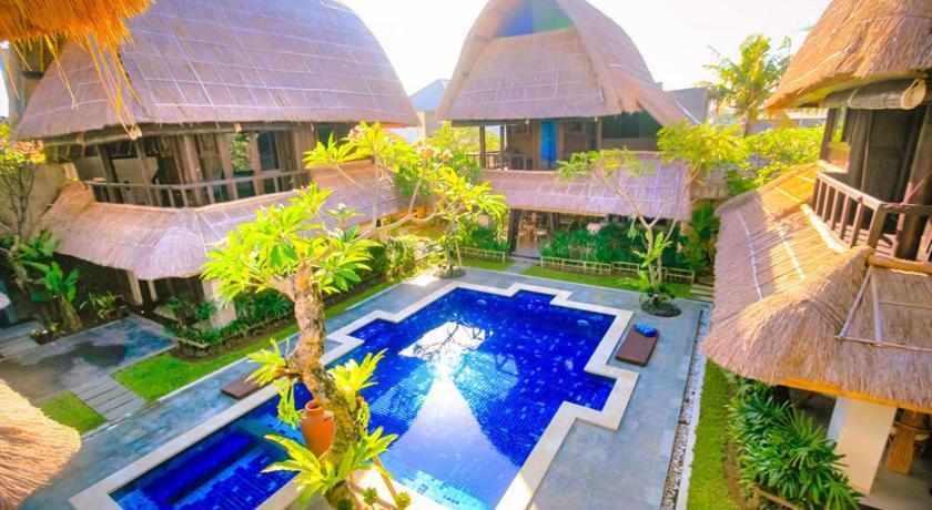 Radiant Jepun Villa - image 12