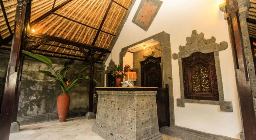Radiant Jepun Villa - image 3