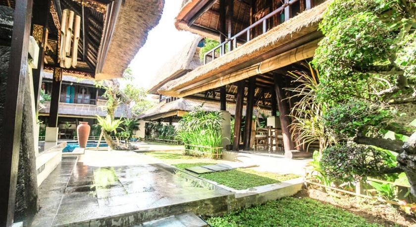 Radiant Jepun Villa - image 4