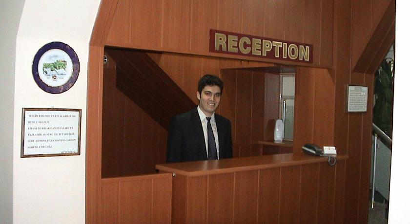 ÇAĞRI HOTEL - image 14