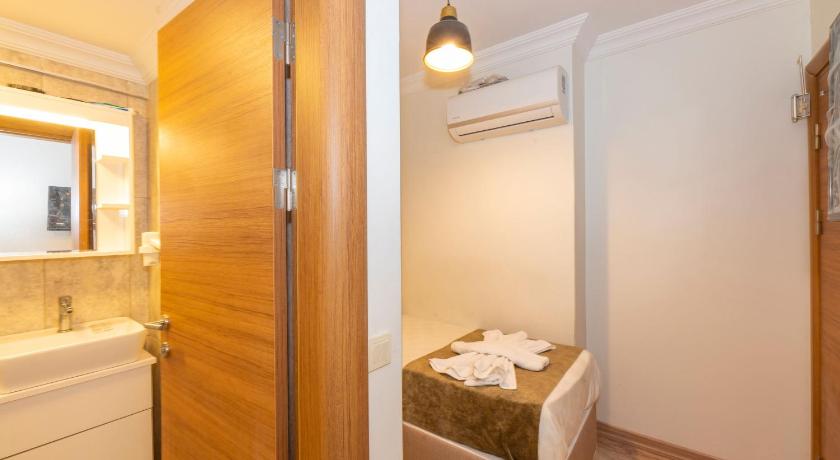 Bazaar Hotels Old City photo