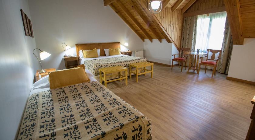 Image of Superior Triple Room 1