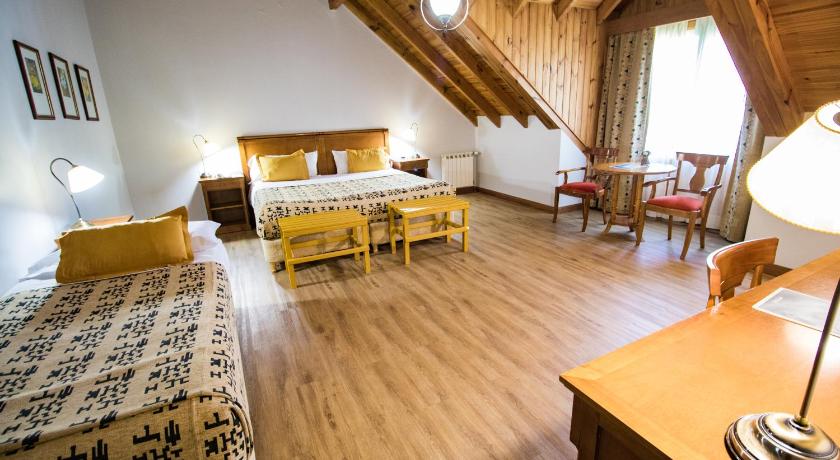 Image of Superior Triple Room 0
