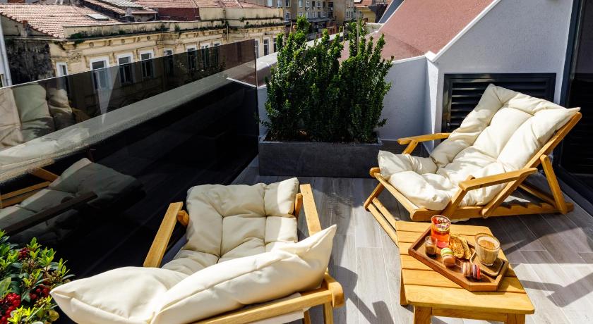 Euro Design Hotel - image 4