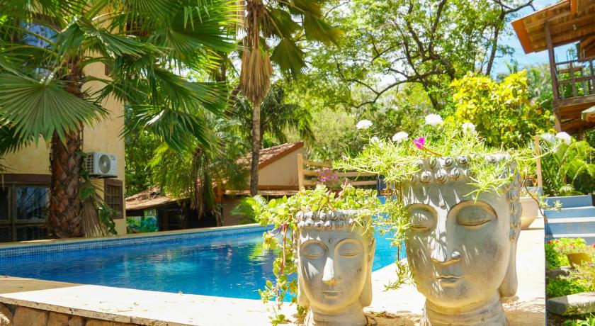 Hotel Boruca Tamarindo — Hotel in Tamarindo