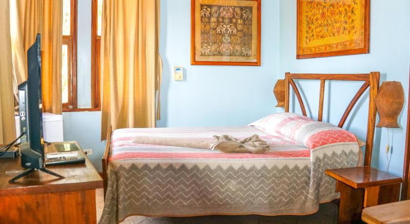 Hotel Boruca Tamarindo photo