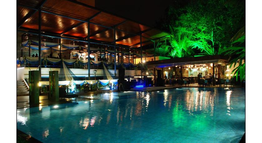 Grand Mercure Bangalore - an Accor Hotels Brand