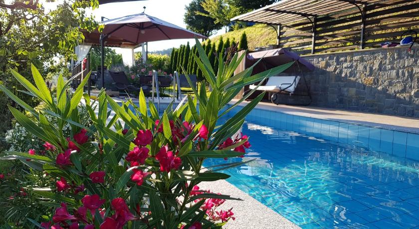 Valentina Guest House at Pintar Wine Estate photo