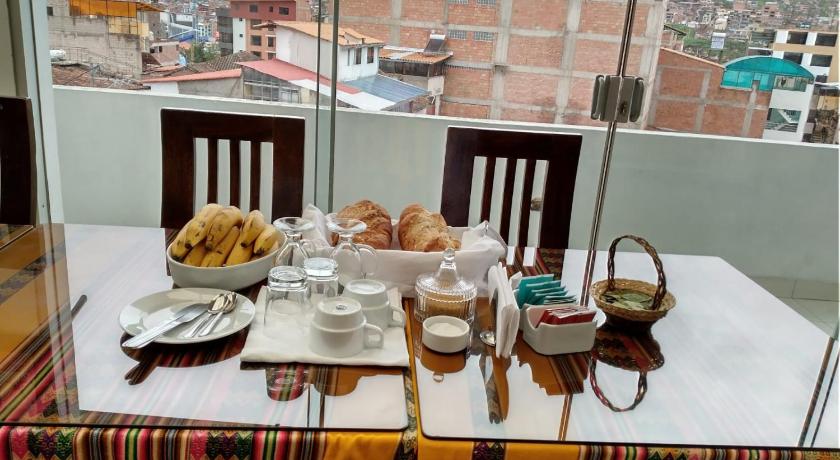 Alegrias Inn Hotel photo