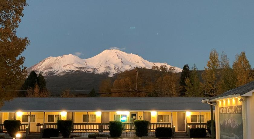 Cold Creek Inn