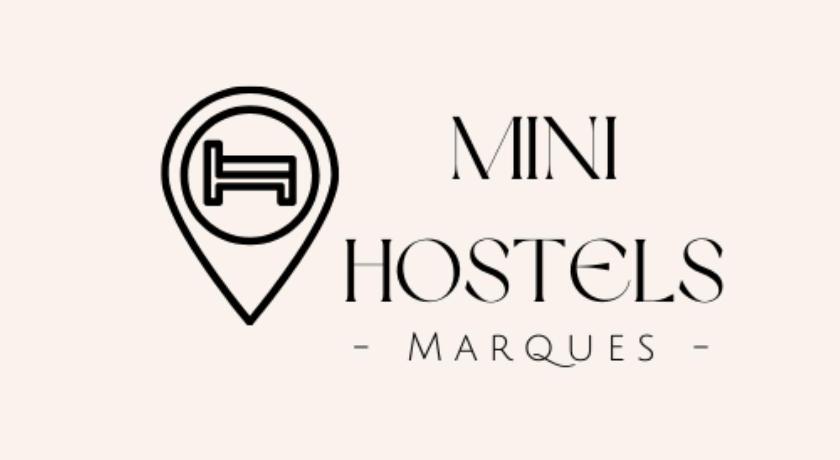 Marques Mini Hostel — Hotel in Lisbon