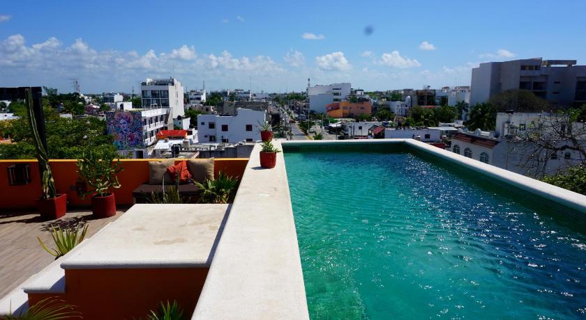 Hotel Eleven by BFH – Playa del Carmen, TX