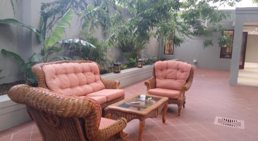 Park Place Boutique Guesthouse photo