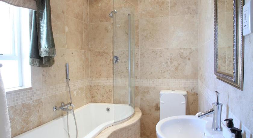 Park Place Boutique Guesthouse photo