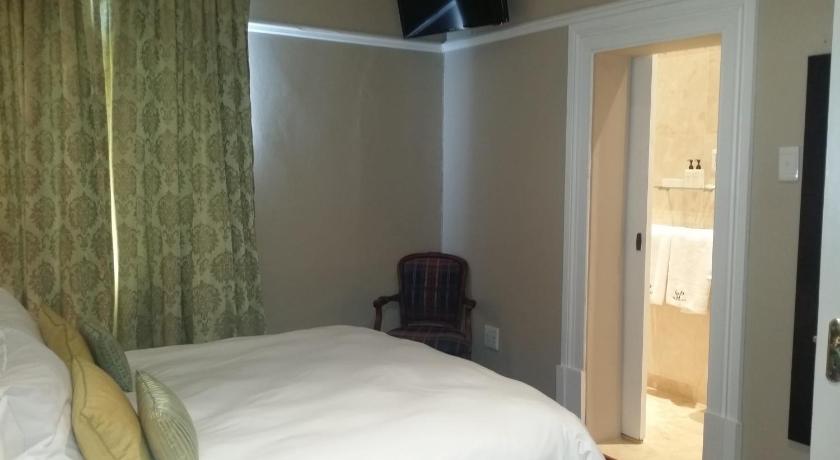 Park Place Boutique Guesthouse photo