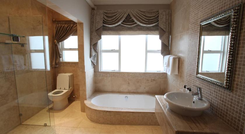 Park Place Boutique Guesthouse photo