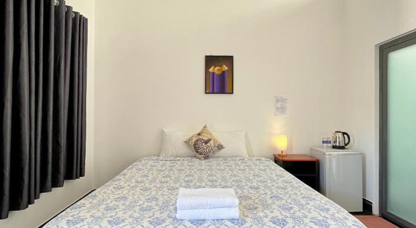 Catsen Bungalows & Pool Phan Thiet photo
