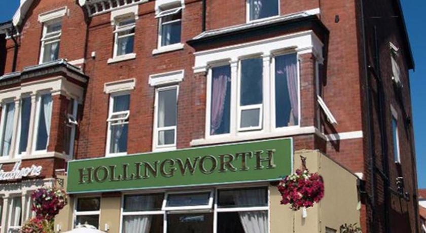 The Hollingworth