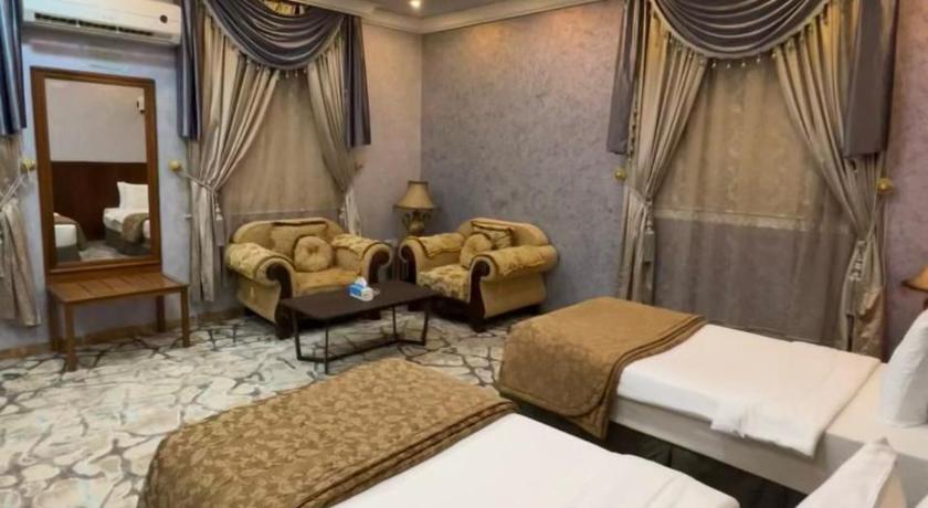 سويت ان العلا للشقق المفروشة الخاصة Sweet In alula Apartments and organizing tours — Hotel in Al Ula