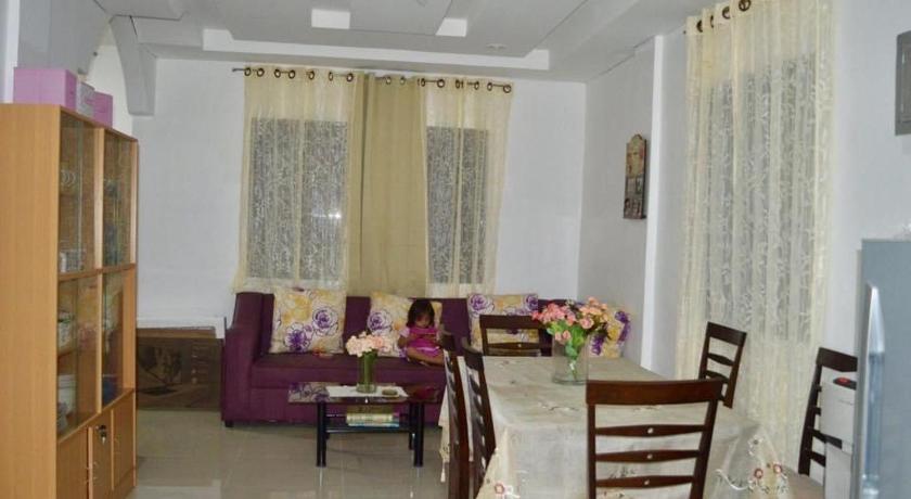 Cozy Vacation House in Guimaras photo