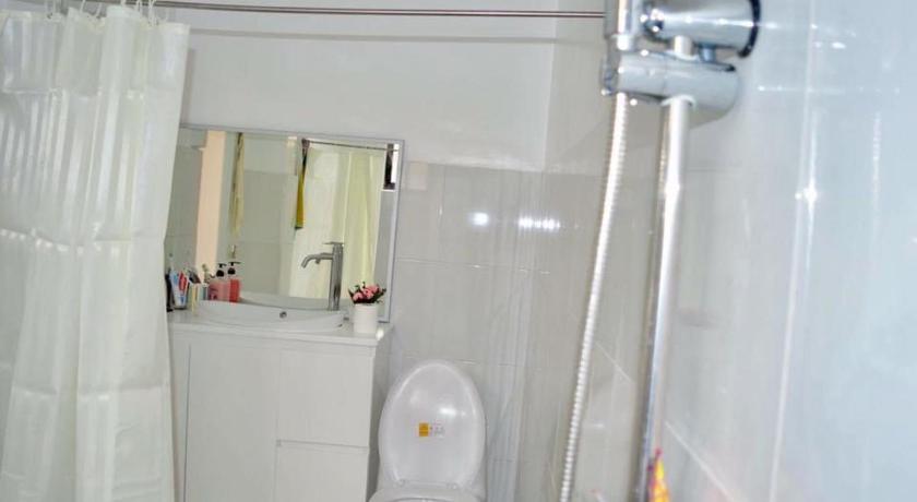 Cozy Vacation House in Guimaras photo