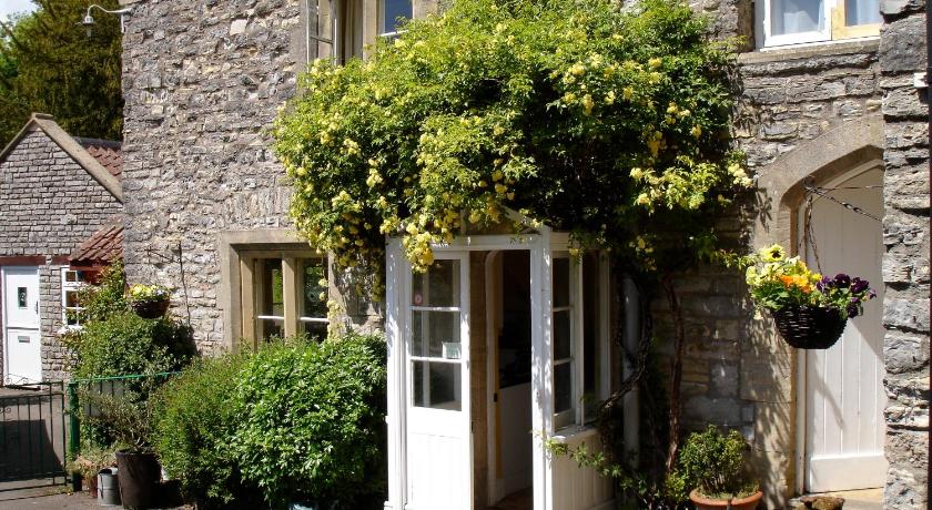 Burcott Mill Guesthouse