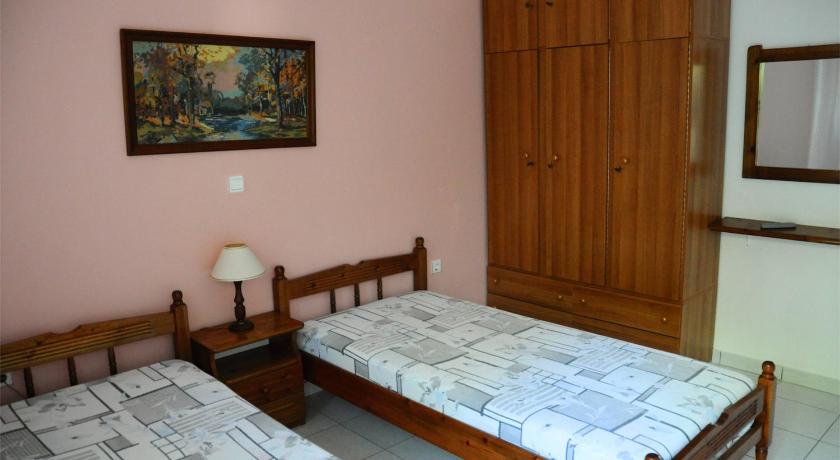 Image of Studio with Sea View 12
