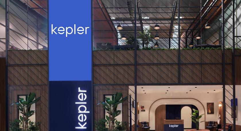Kepler Transit Hotel Sabiha Gökçen Airport - image 2