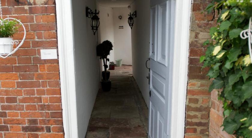 Jessop House photo