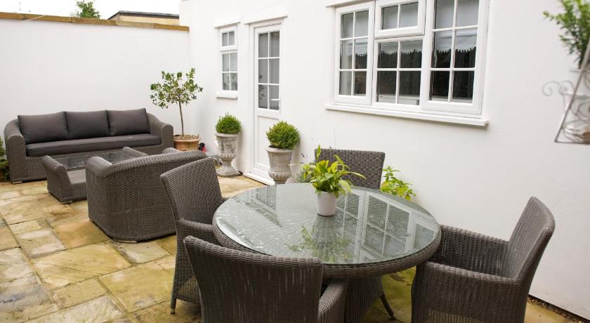 Jessop House photo
