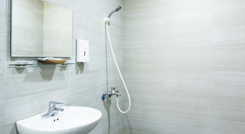 Anping OAOA Homestay - image 14